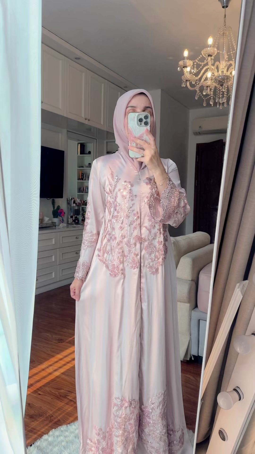 @4season hijab