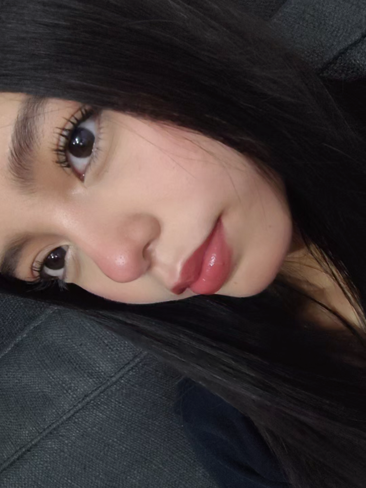 @Luna
