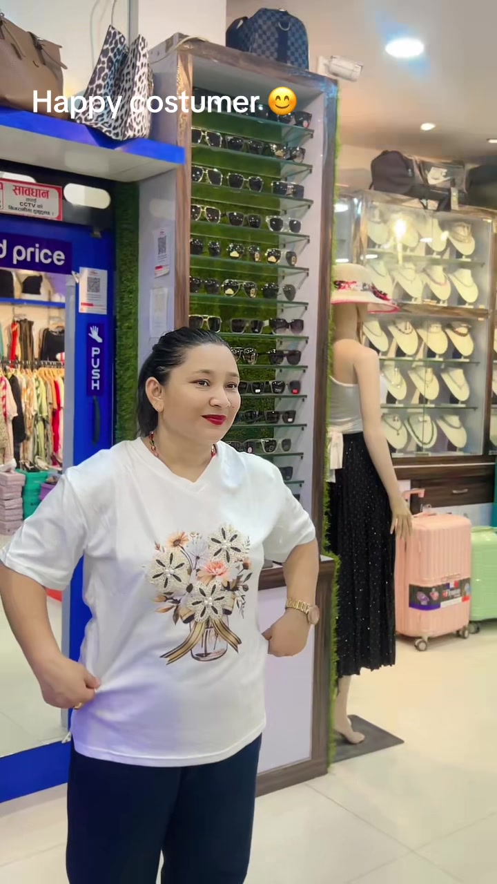 @Baraha shopping center itahari