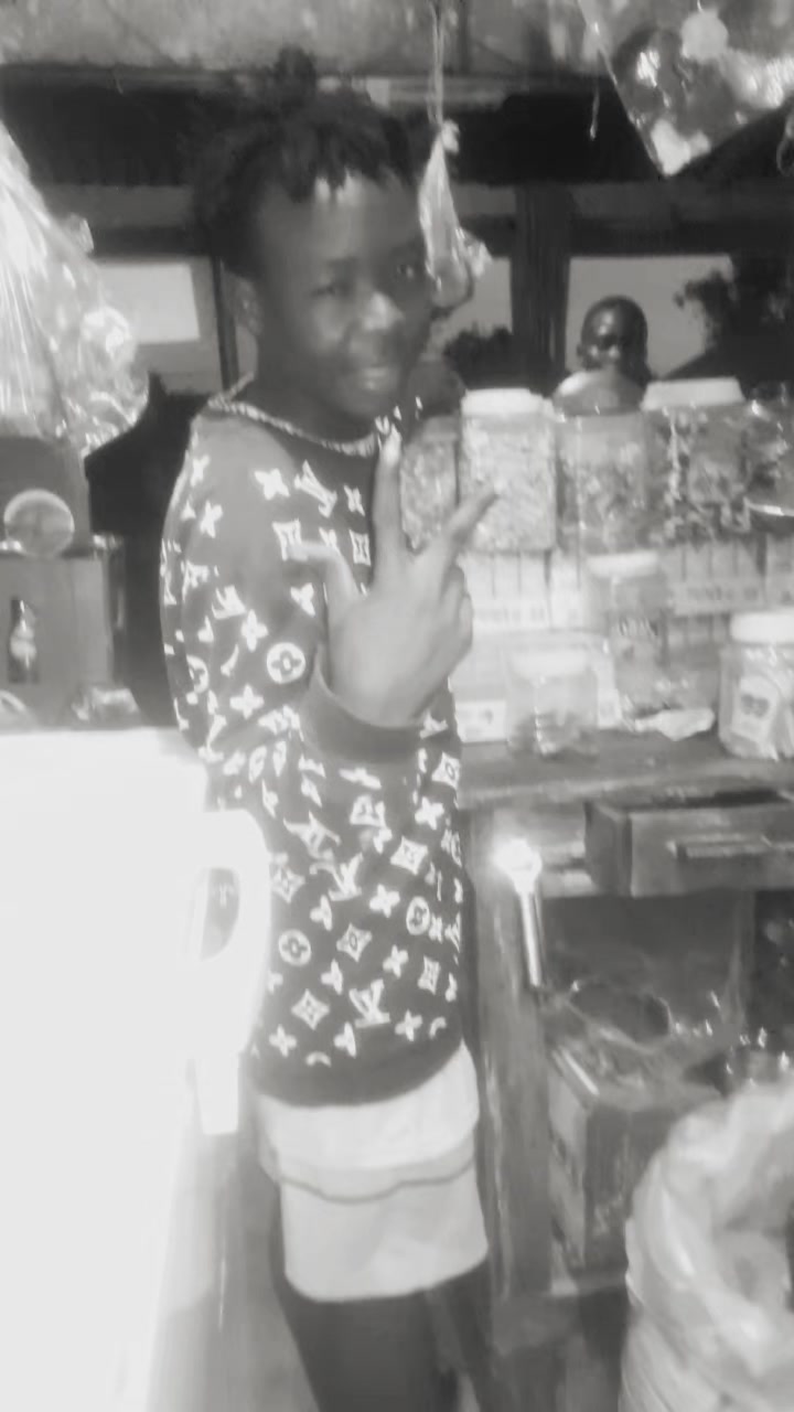 @Zablon lii