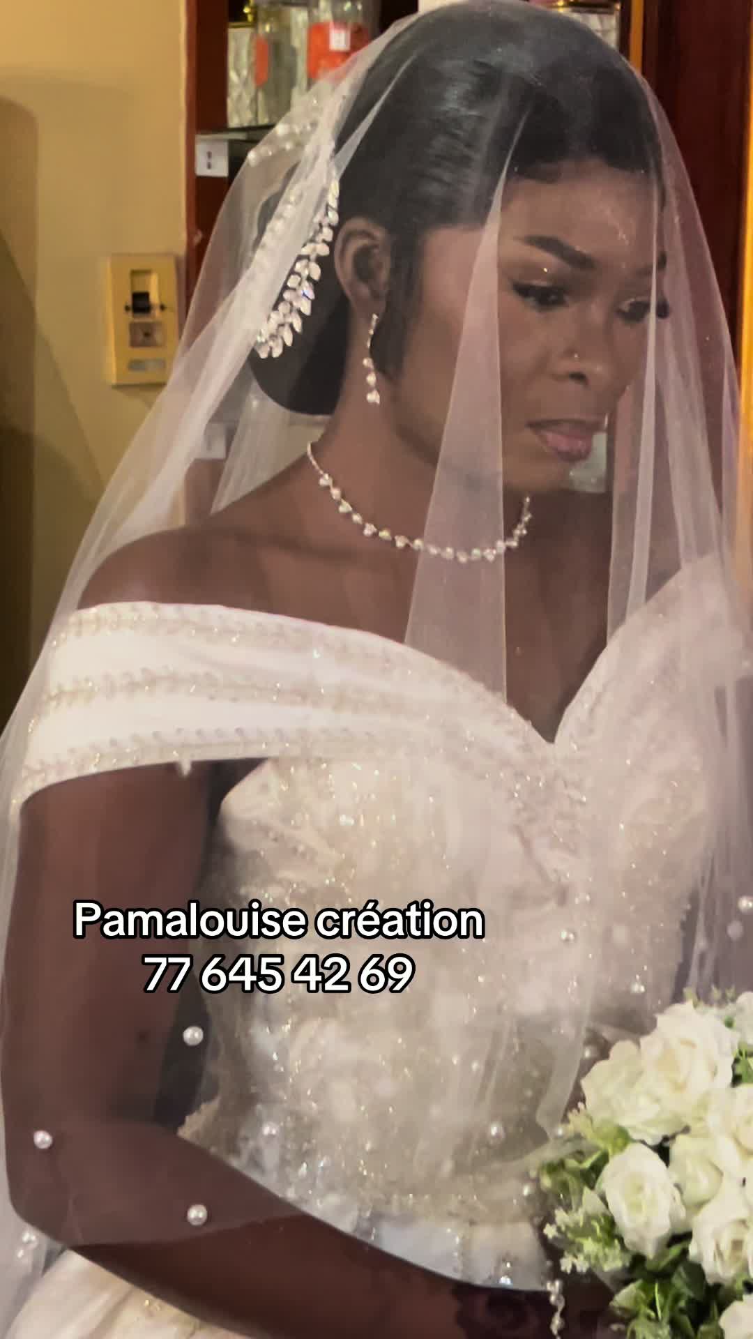 @PAMALOUISE CR&Eacute;ATION