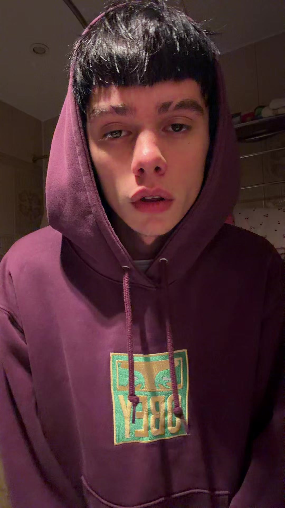 @КИРЮХА ЛИ ФАК