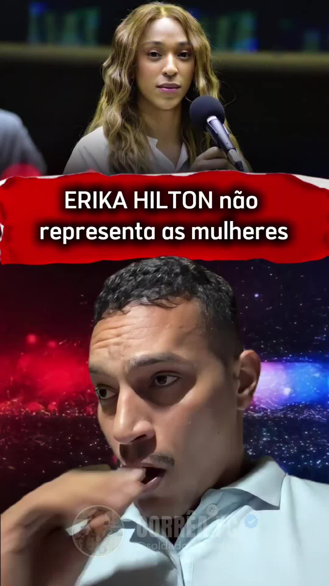 @Corrêa FC