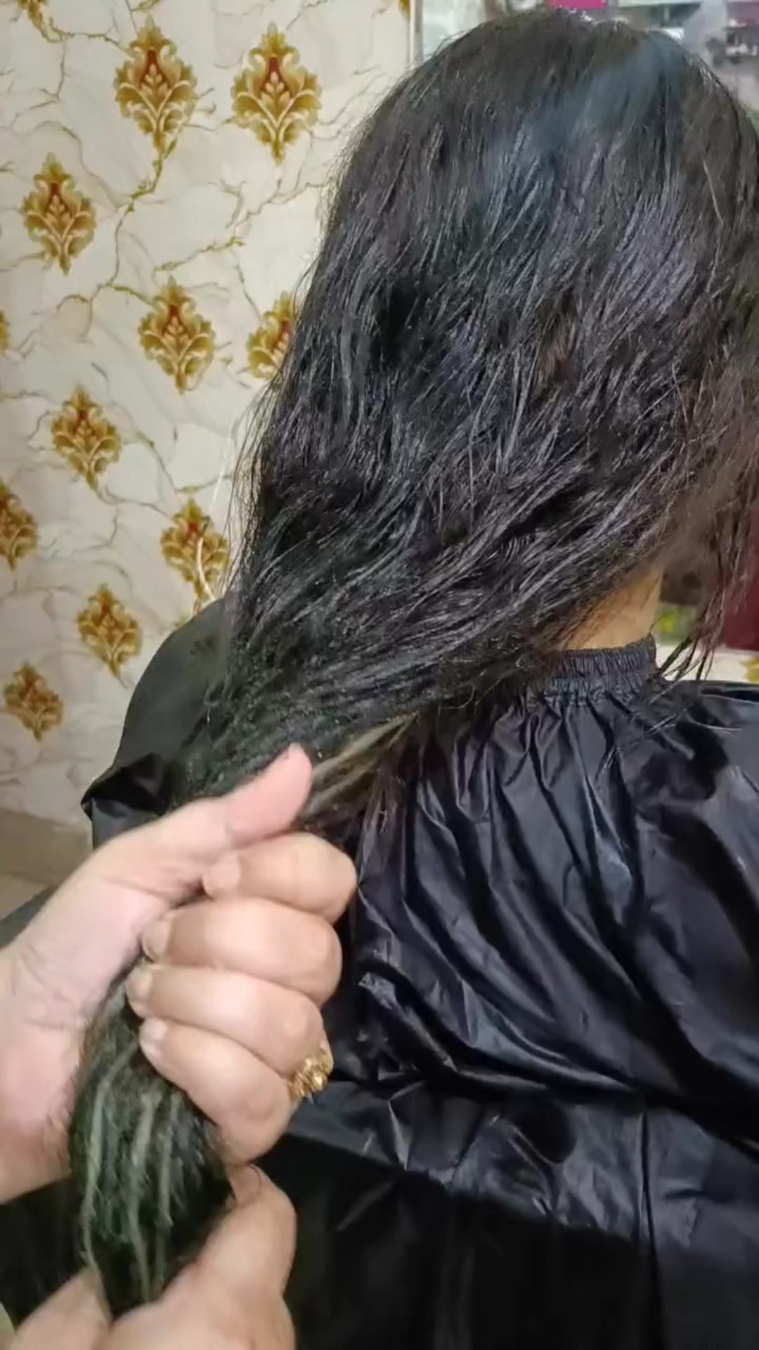 @Nighat salon and academy