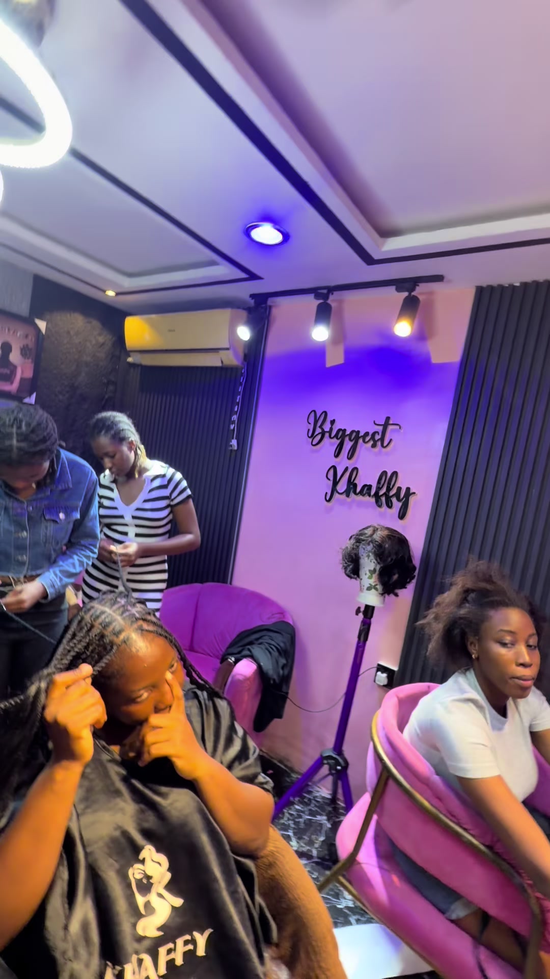 @HAIRSTYLES IN KETU/MAGODO😫