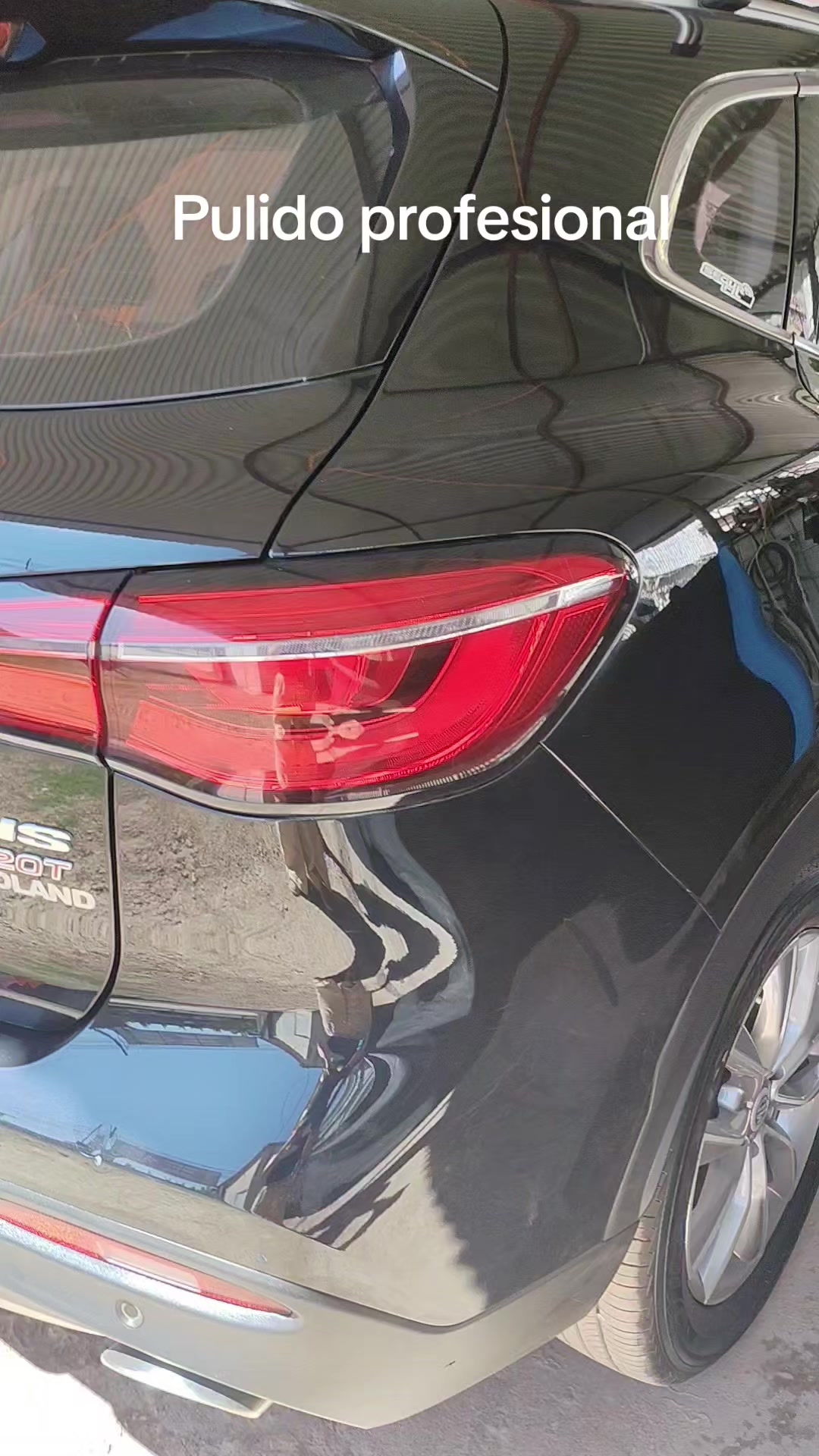 @King Detailing Cusco