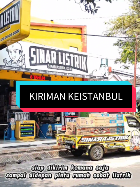@SINAR LISTRIK LUMAJANG