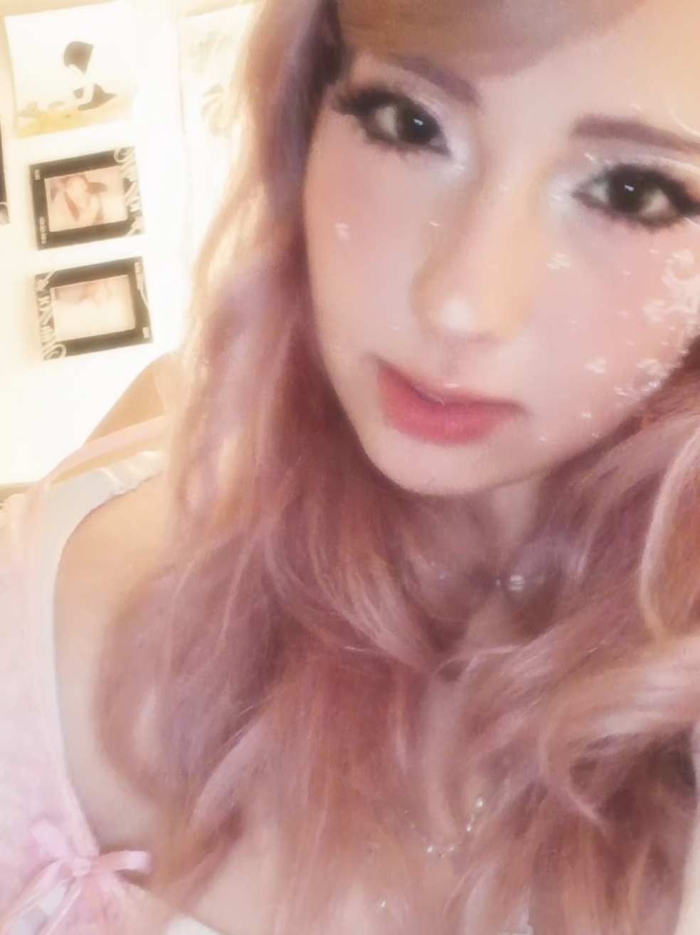 @mafresita━☆゚.*・
