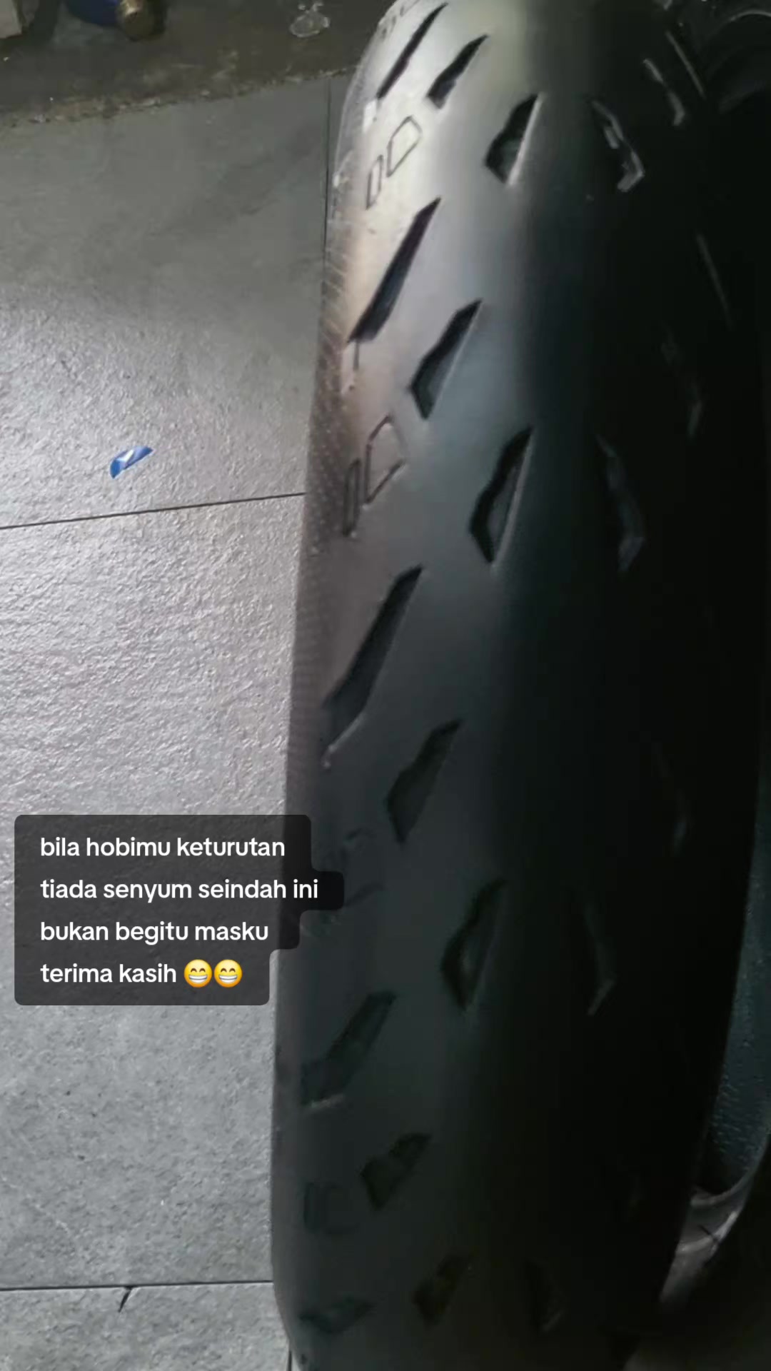 @BAN SAE JAKARTA