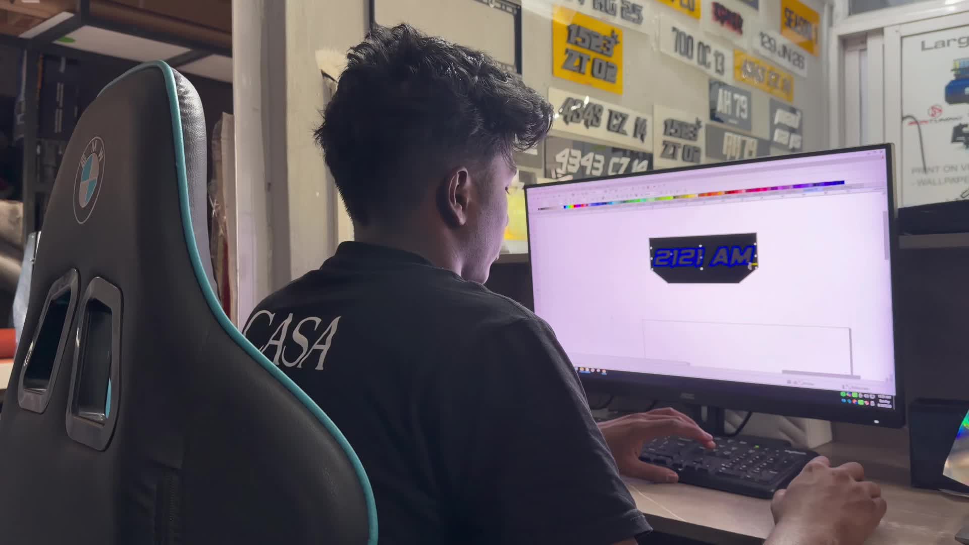 @SIGNTUNING