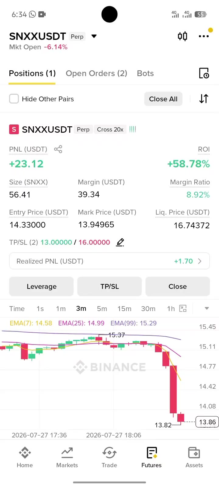 @💸 FX TRADER 💸