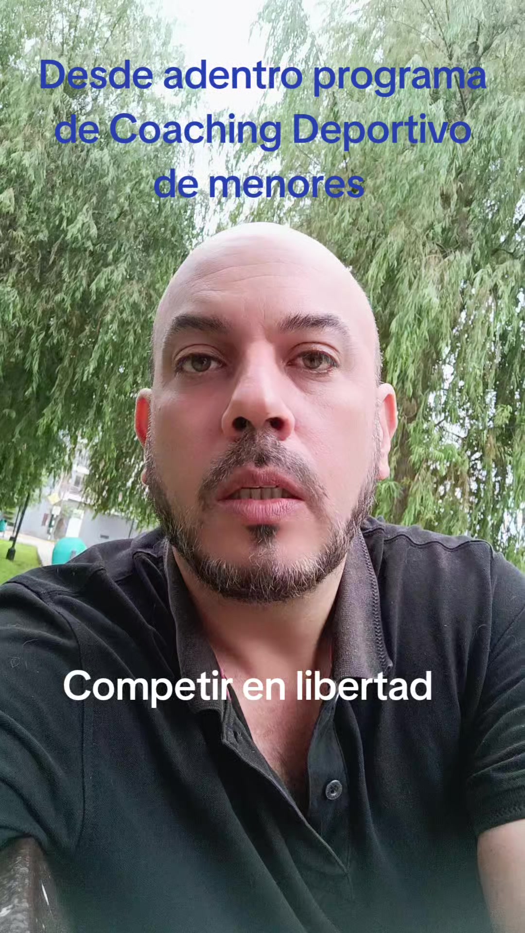 @Julio Meza coach deportivo