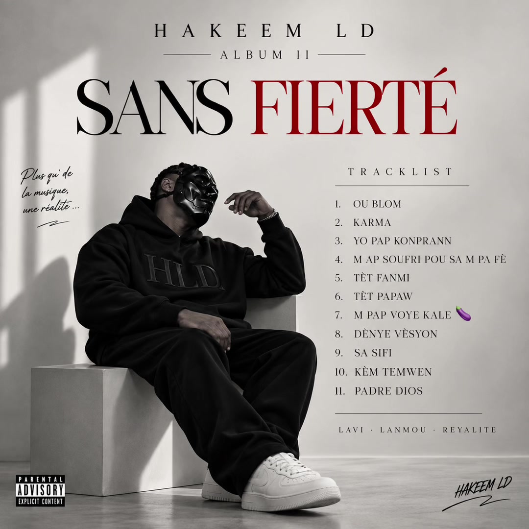 @HAKEEM LD