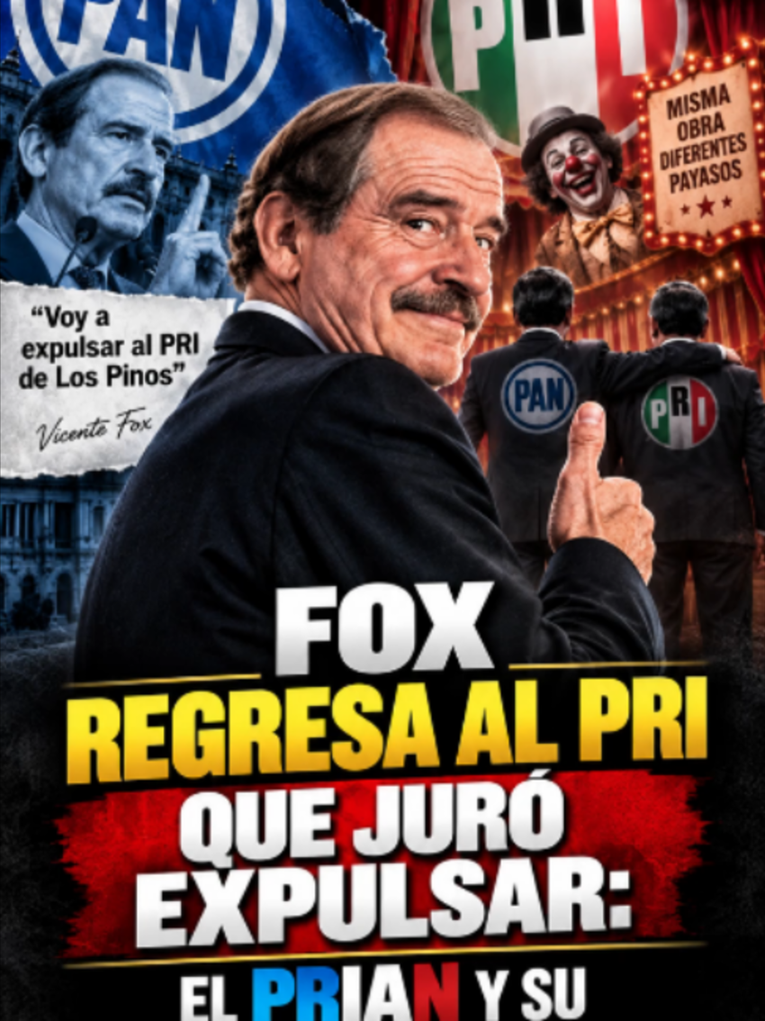 @Espacio Libre M&eacute;xico