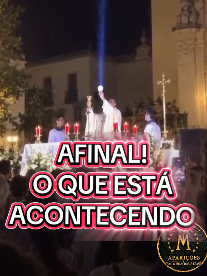 @ApariçõesFotosMilagrosasBrasil