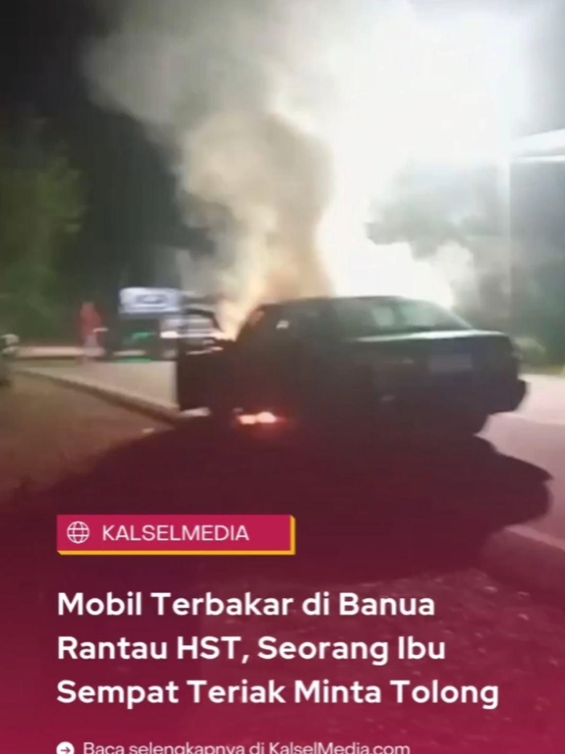 @Netizen Kalimantan Selatan