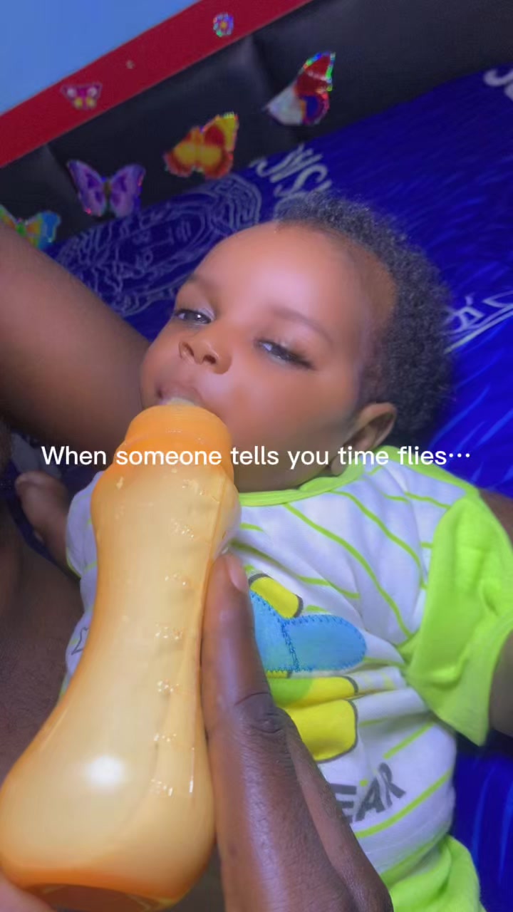 @Baby Jayden๐๐๐ซ