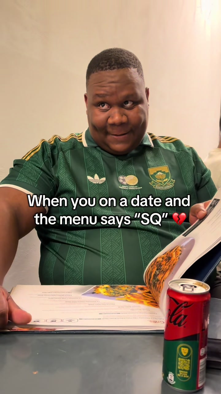 @Mitch Matyana