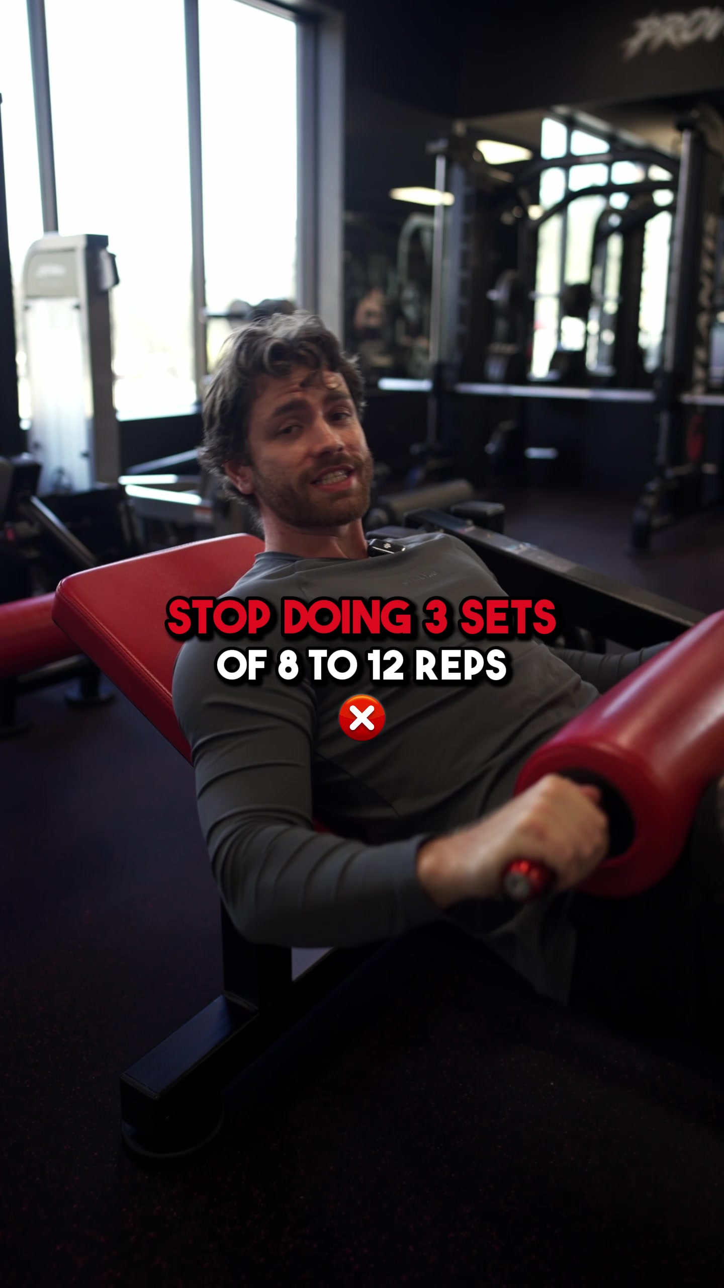 @Dawson - Online fat loss coach