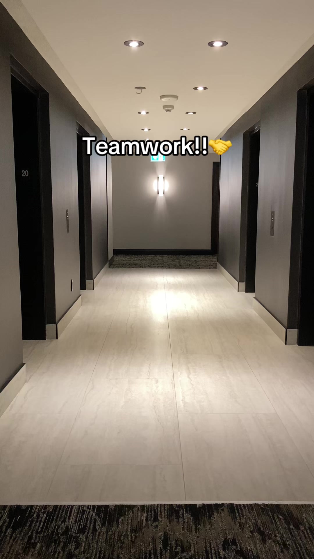 @Teamworker