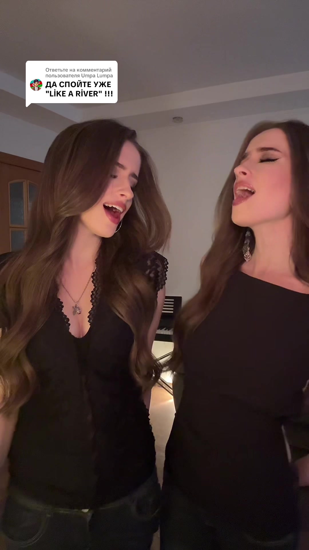 @AlinaandKristinaa