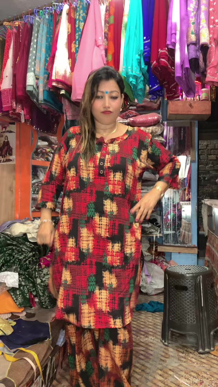 @Sandhya clothing shop