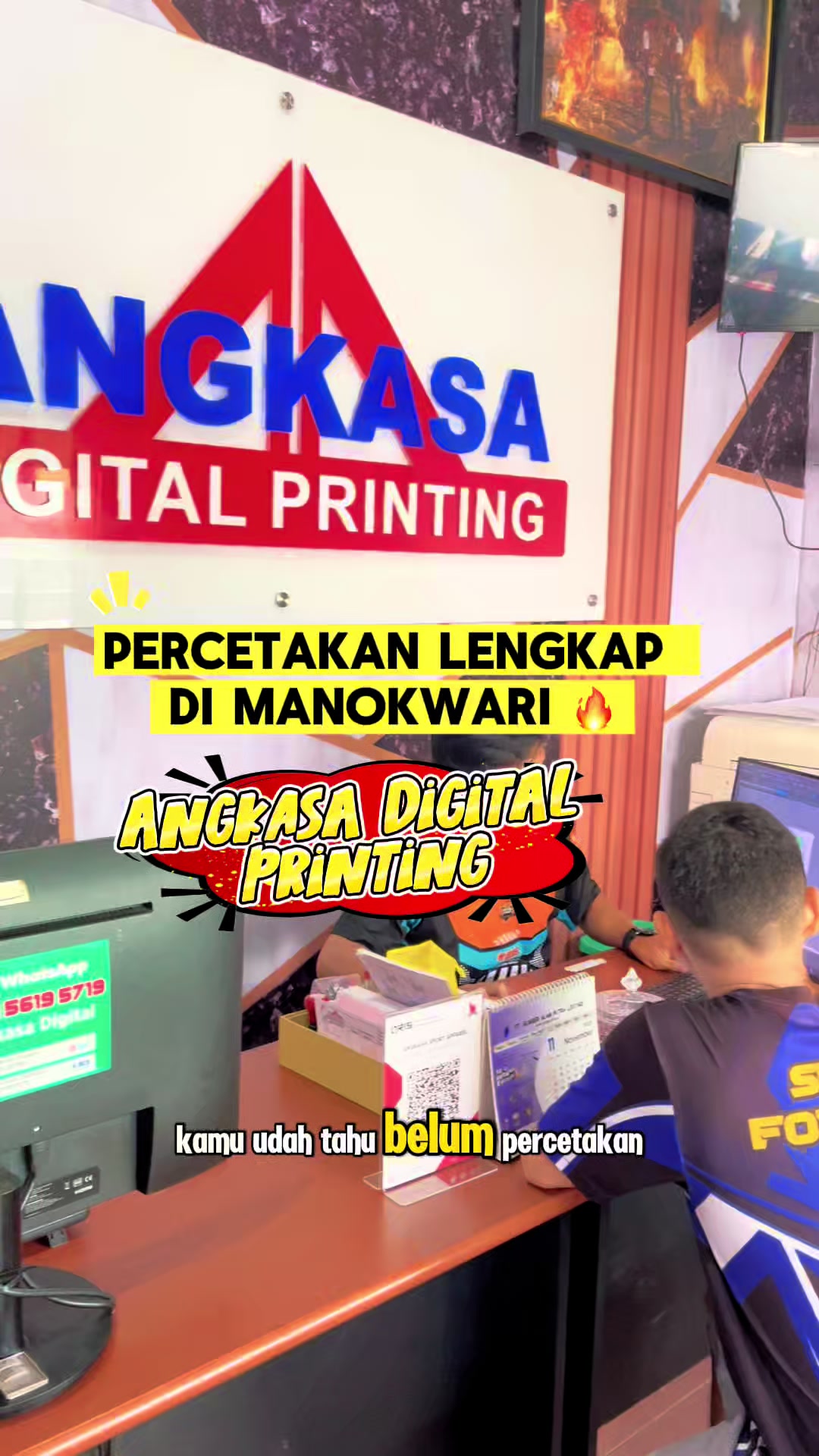 @Kaka Huuaaee Review