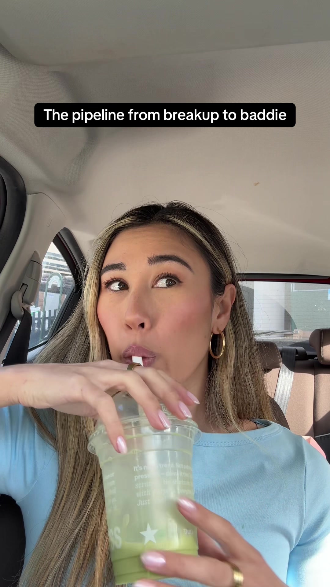 @Tina