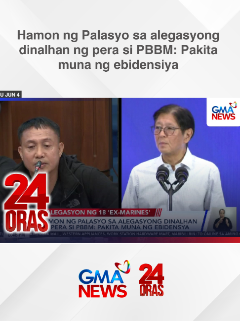 @24 Oras