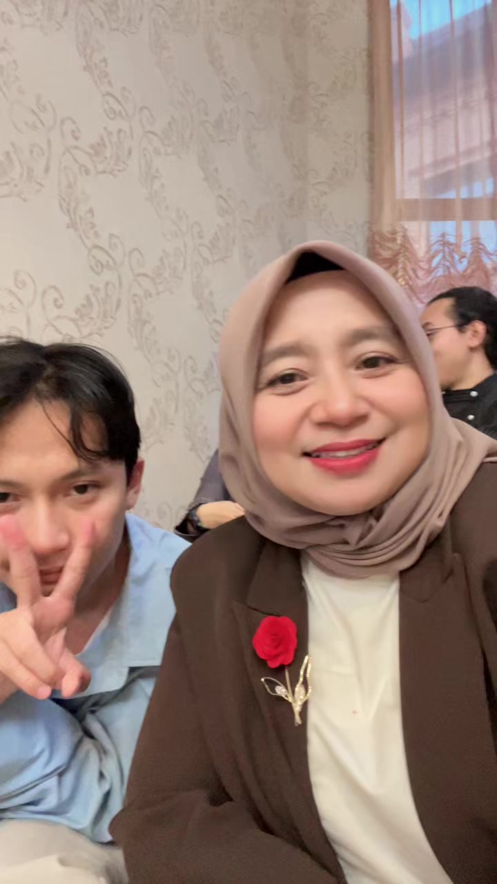 @Ibu Budiati