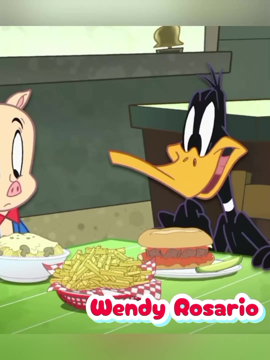 @Wendy Rosario