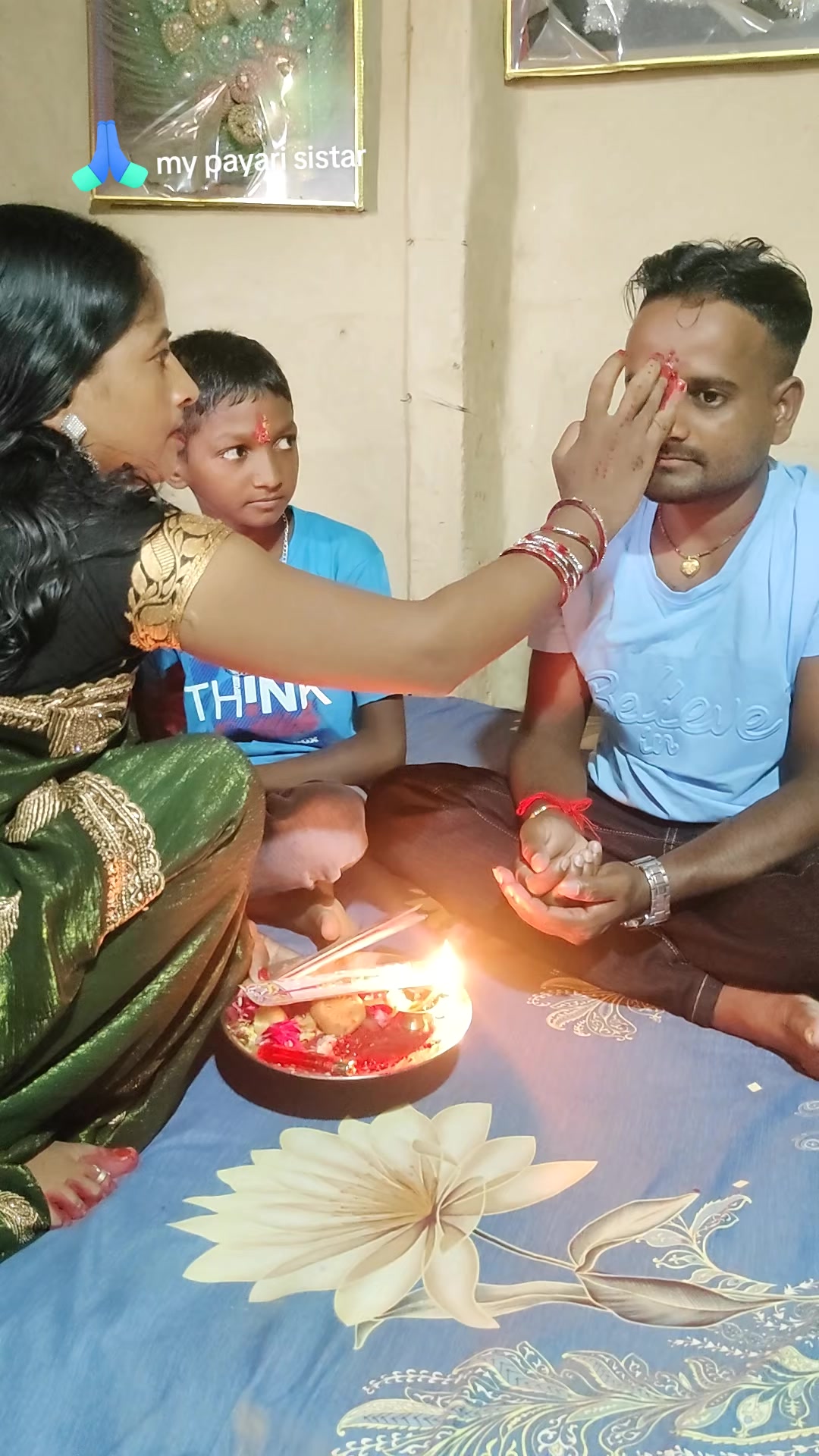 @l 💞love💕my🙏mom ❤️DaD🙏