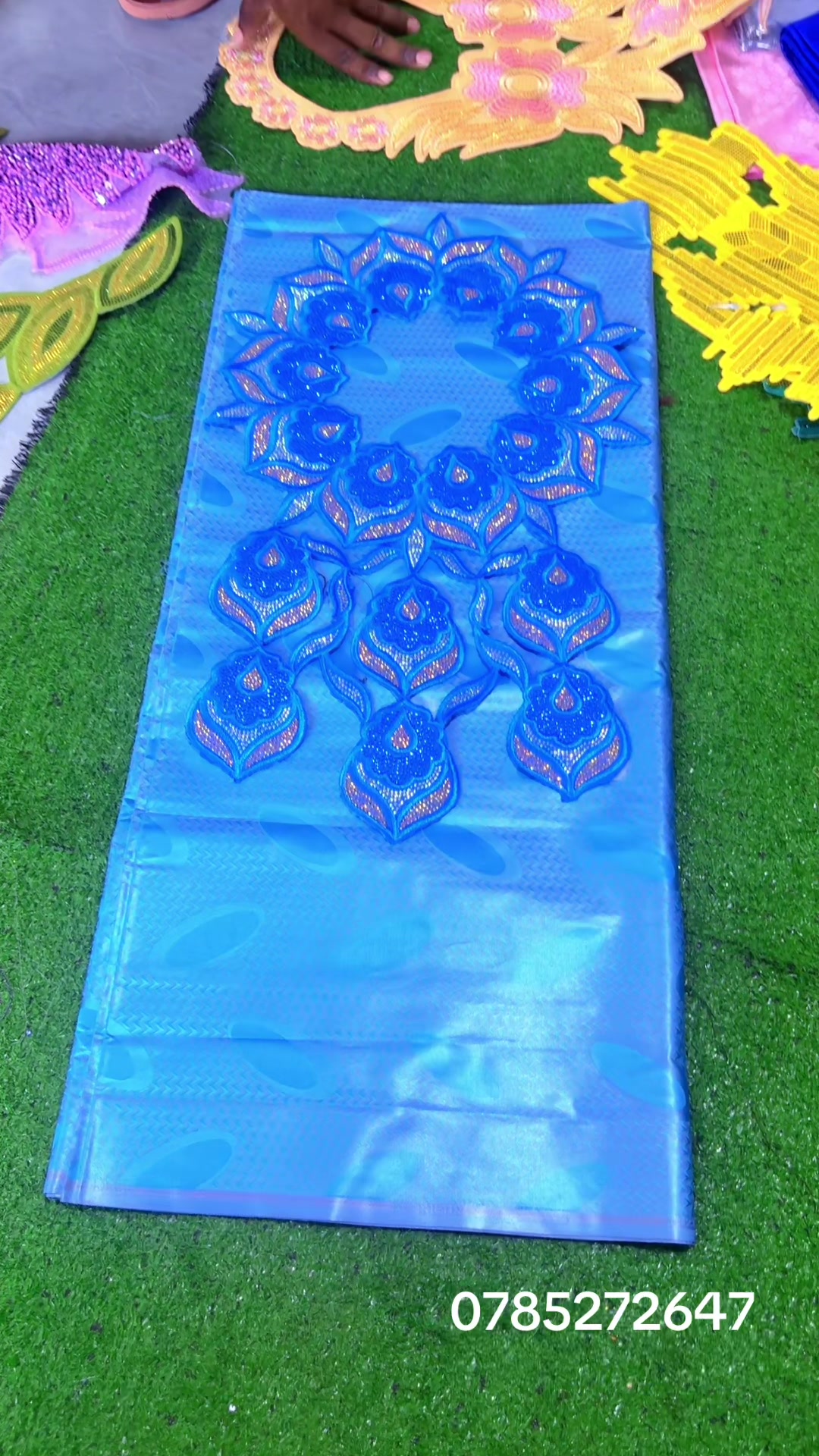 @Maman&ensp;Shadadi&ensp;Shop