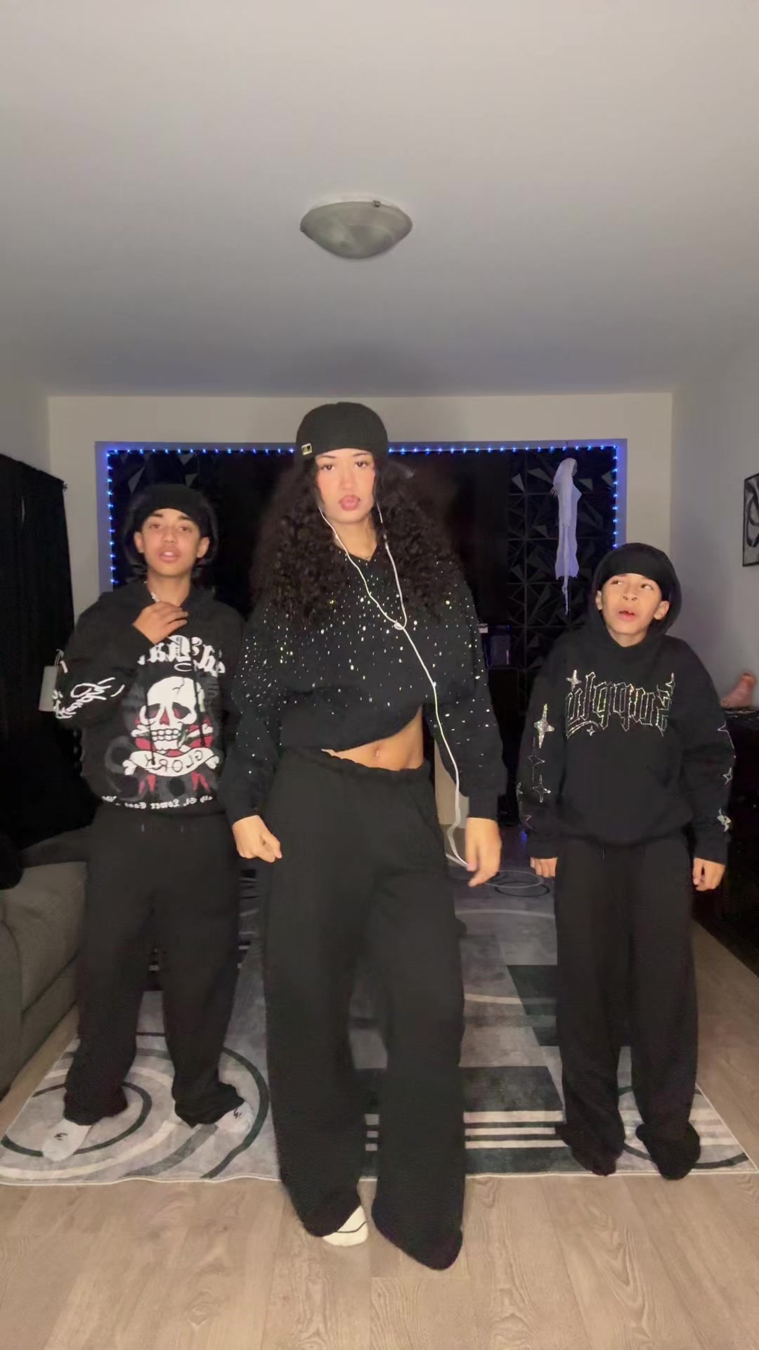@TheLuckyThirteenOfficial