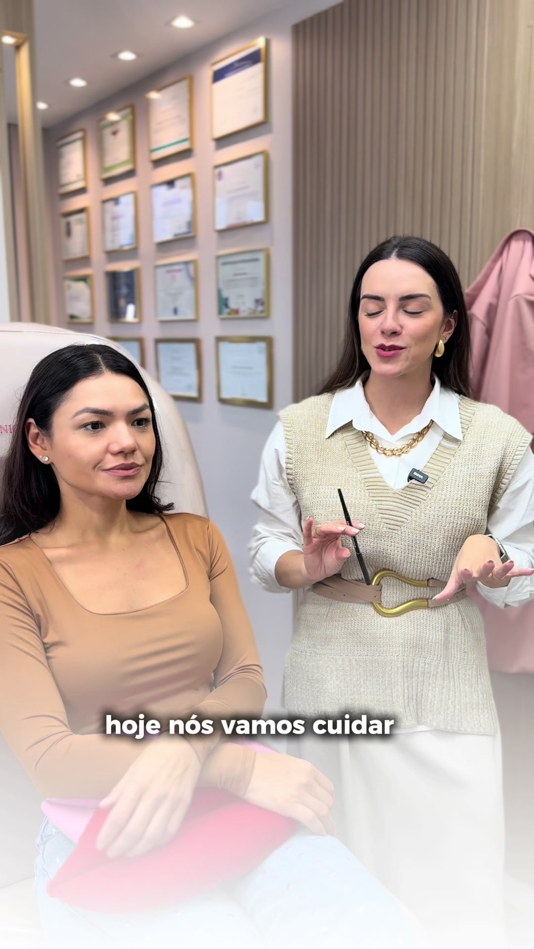@Dra Juliana Montanari