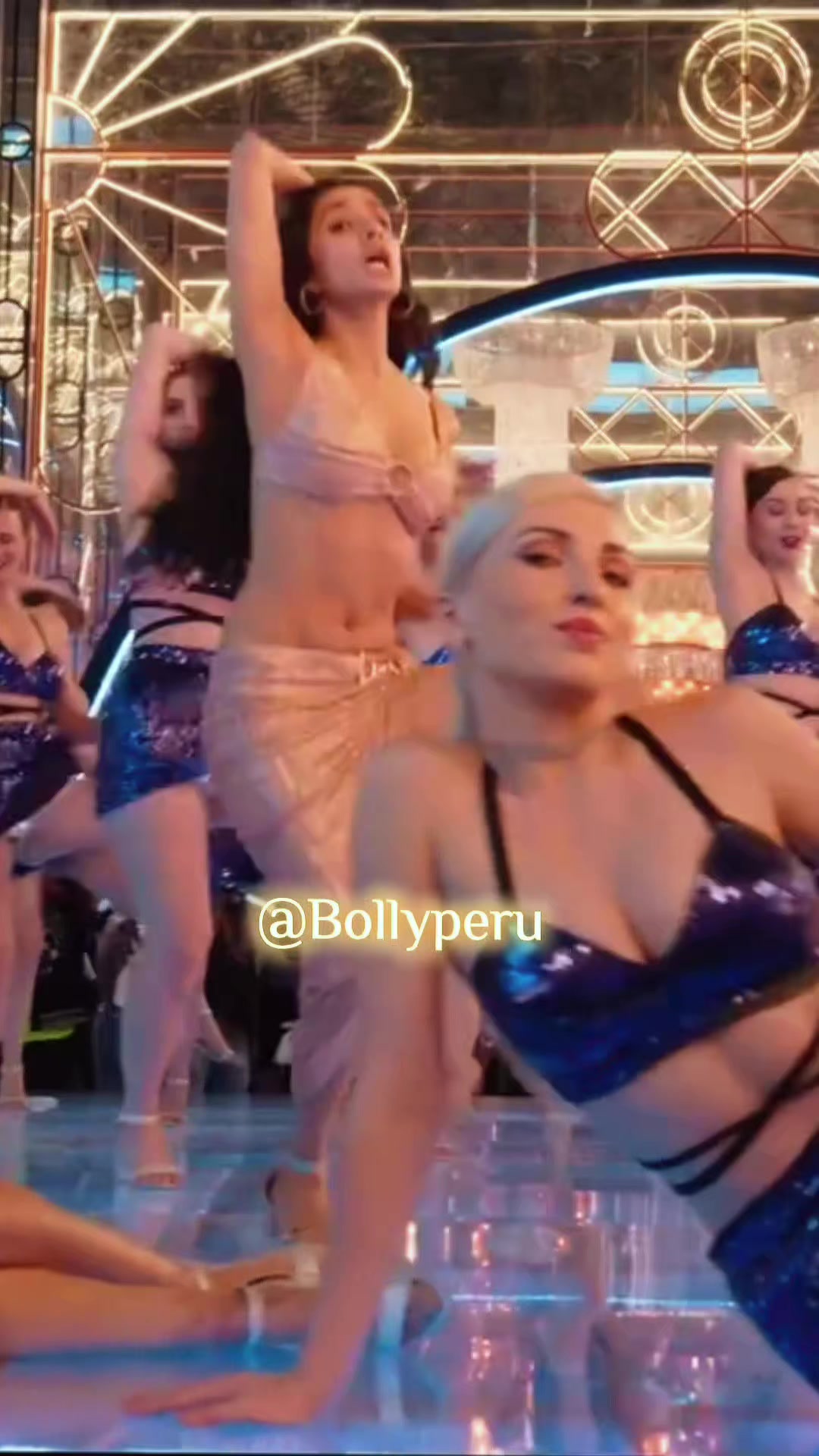 @Bollyperu