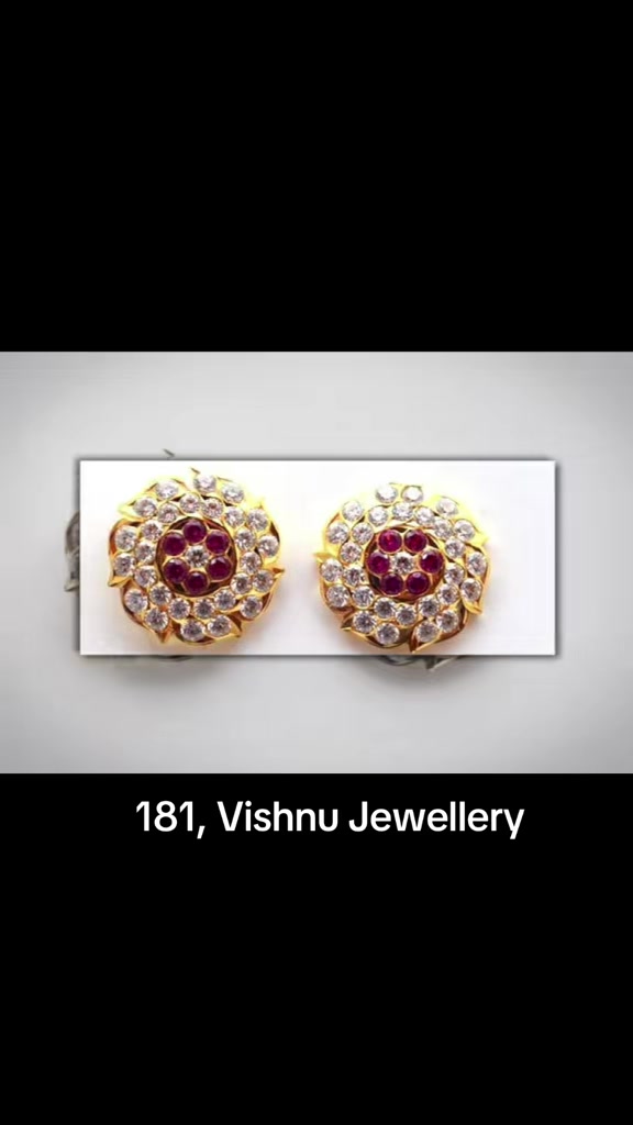 @181,Vishnu Jewellery