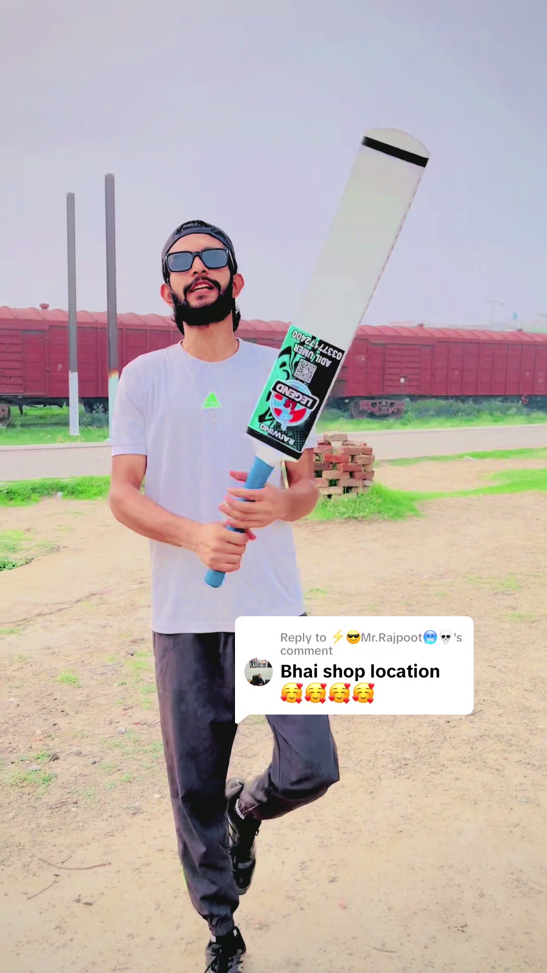 @Legend Bat Official 👑
