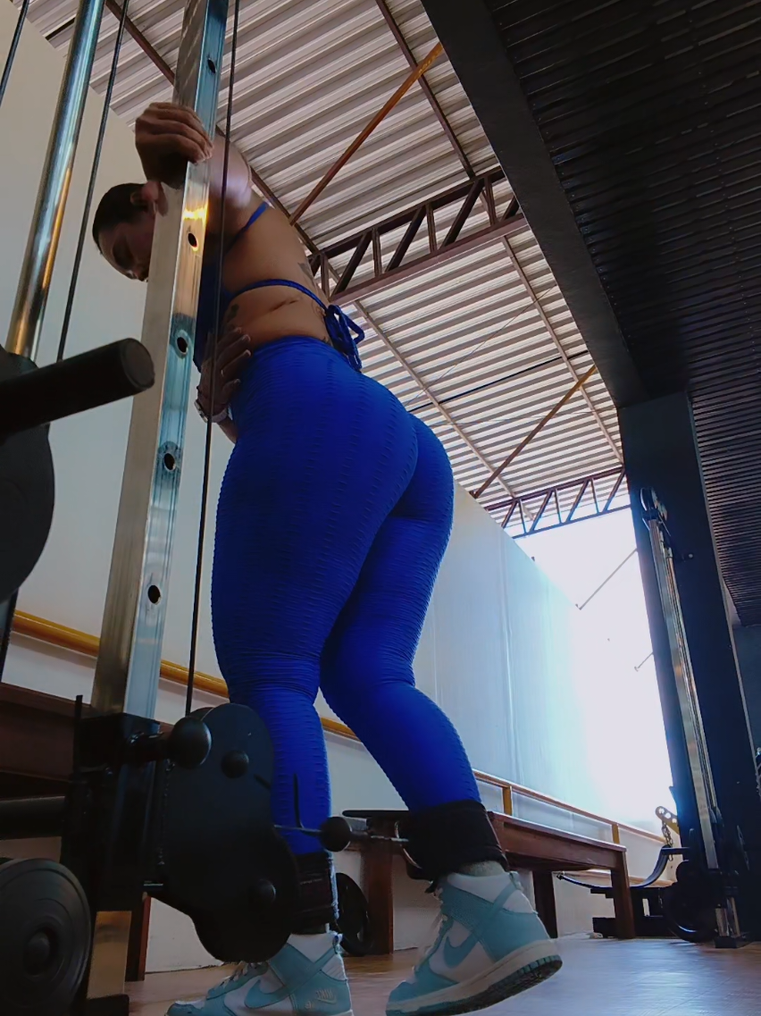 @Michelle Gym 🏋🏻♀️❤