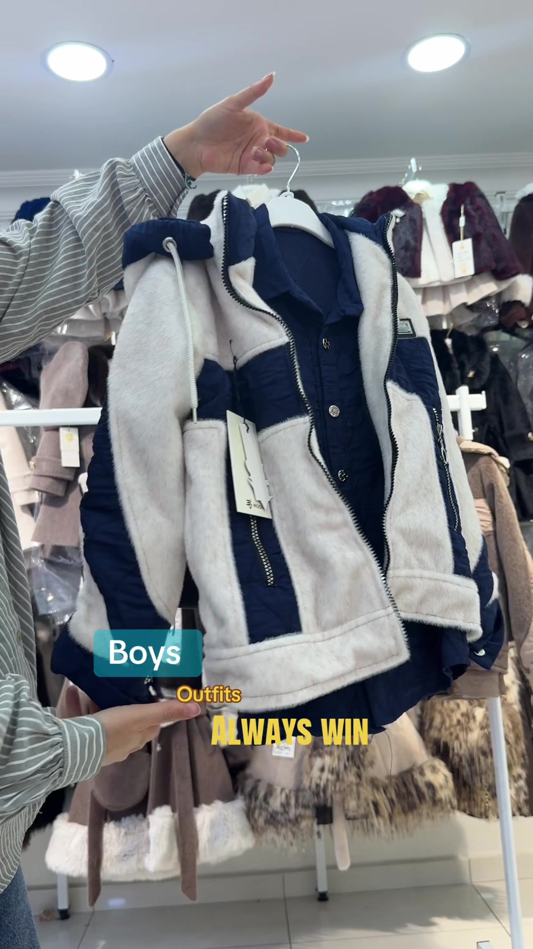 @Market of Kids Wholesale ๐น๐ท