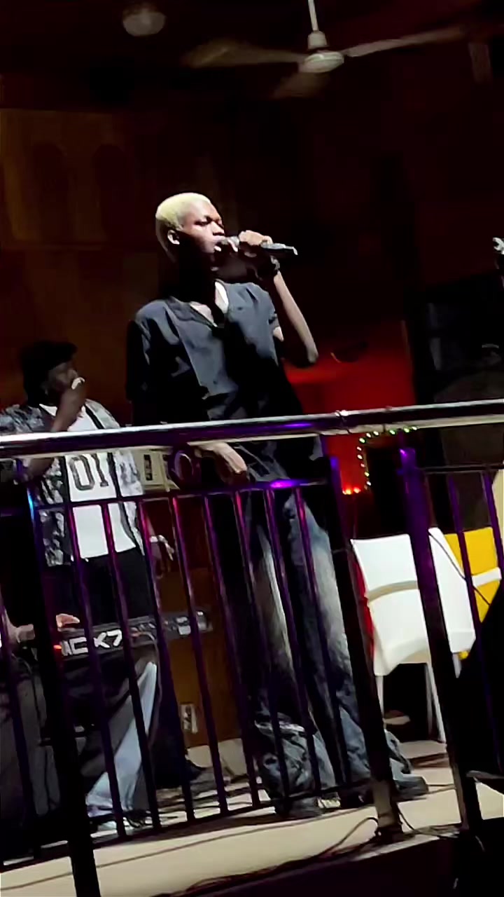 @Eumeudy artiste 🎼