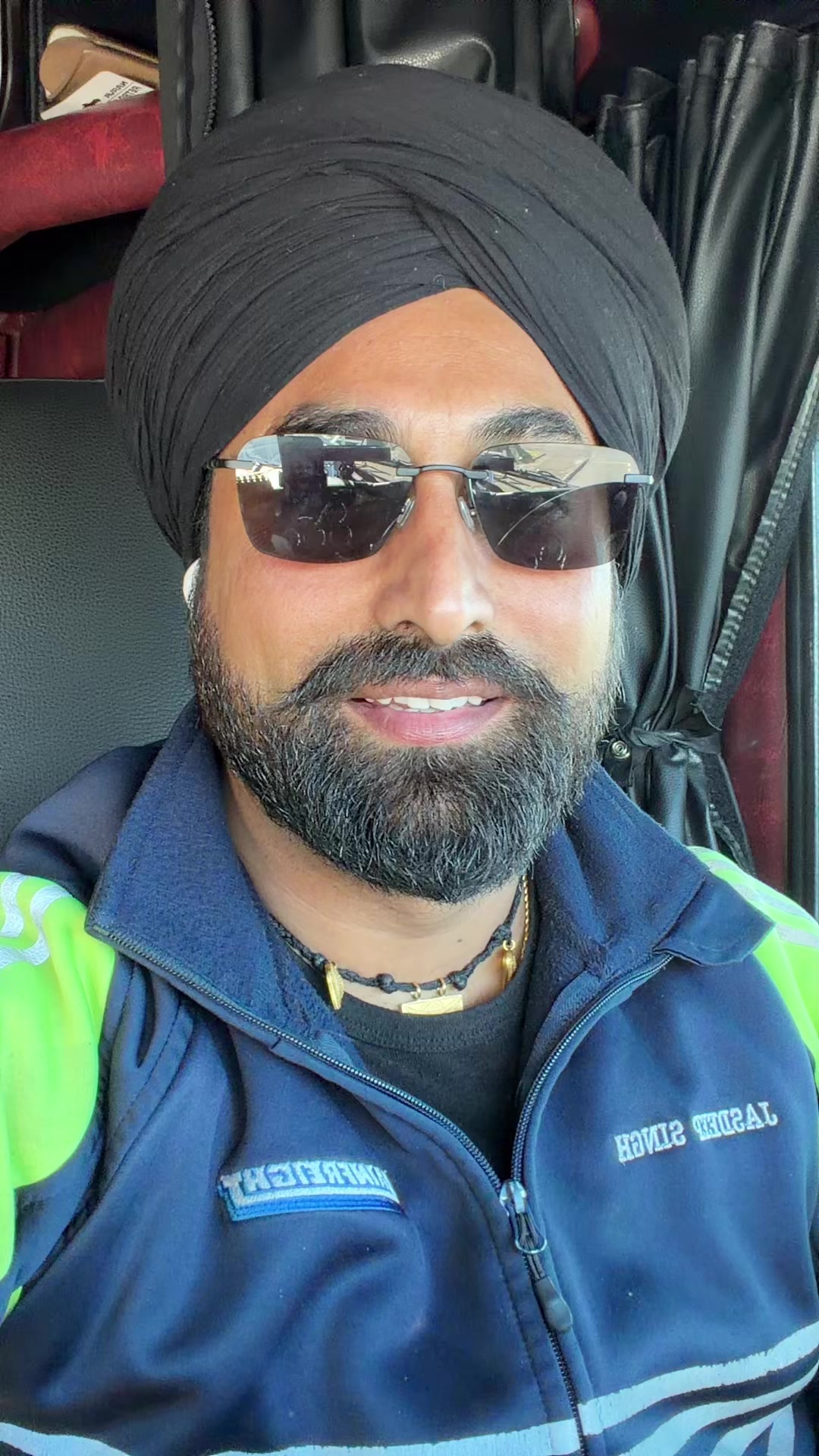 @THE TURBANATOR 🧿♊️🇳🇿