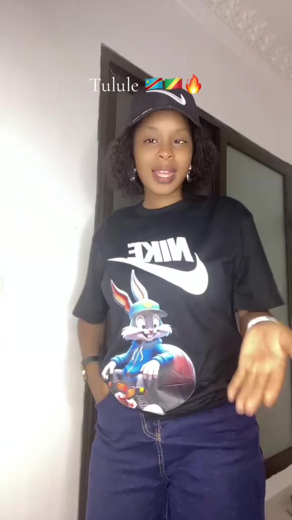 @Enock yala Atmosph&egrave;re 🔥