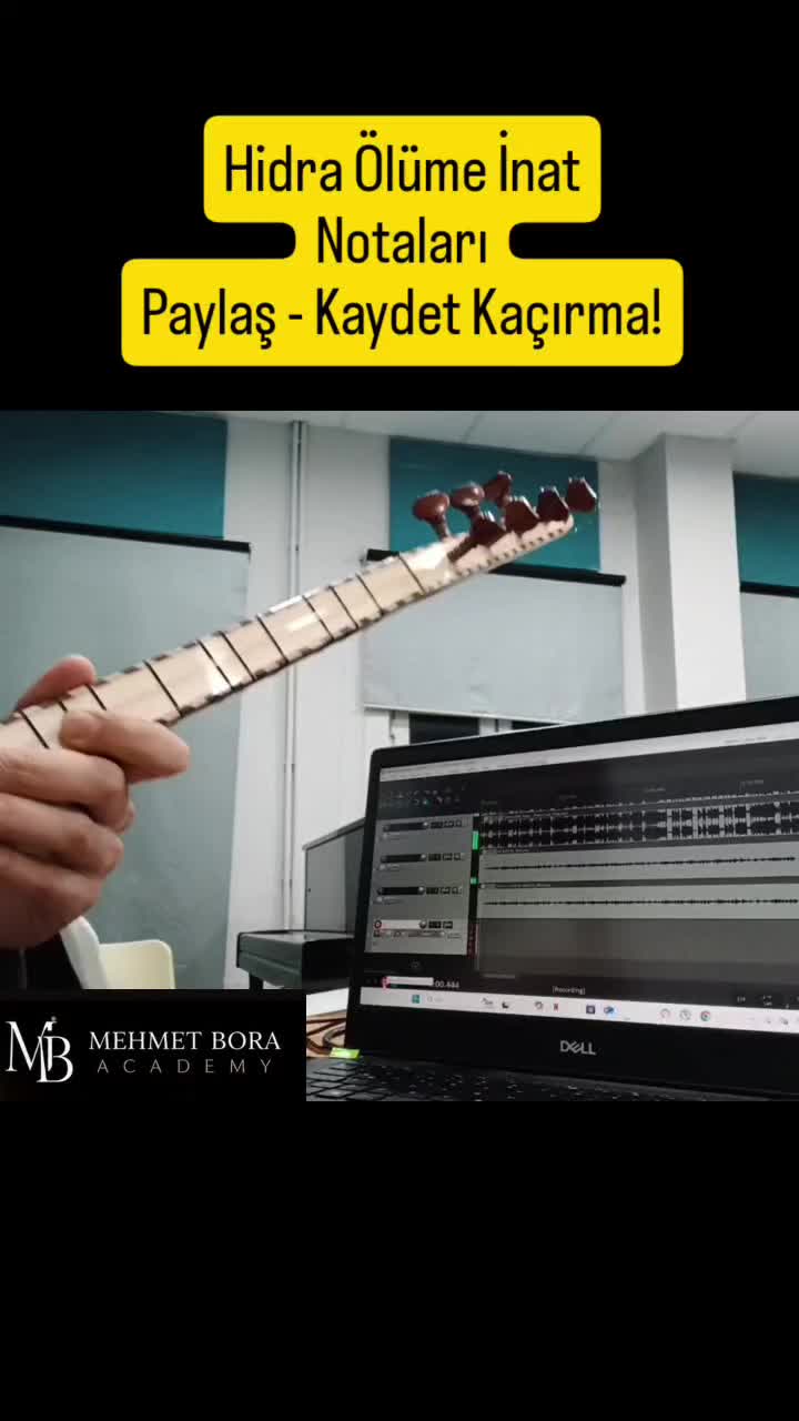 @Mehmetbora_muzik