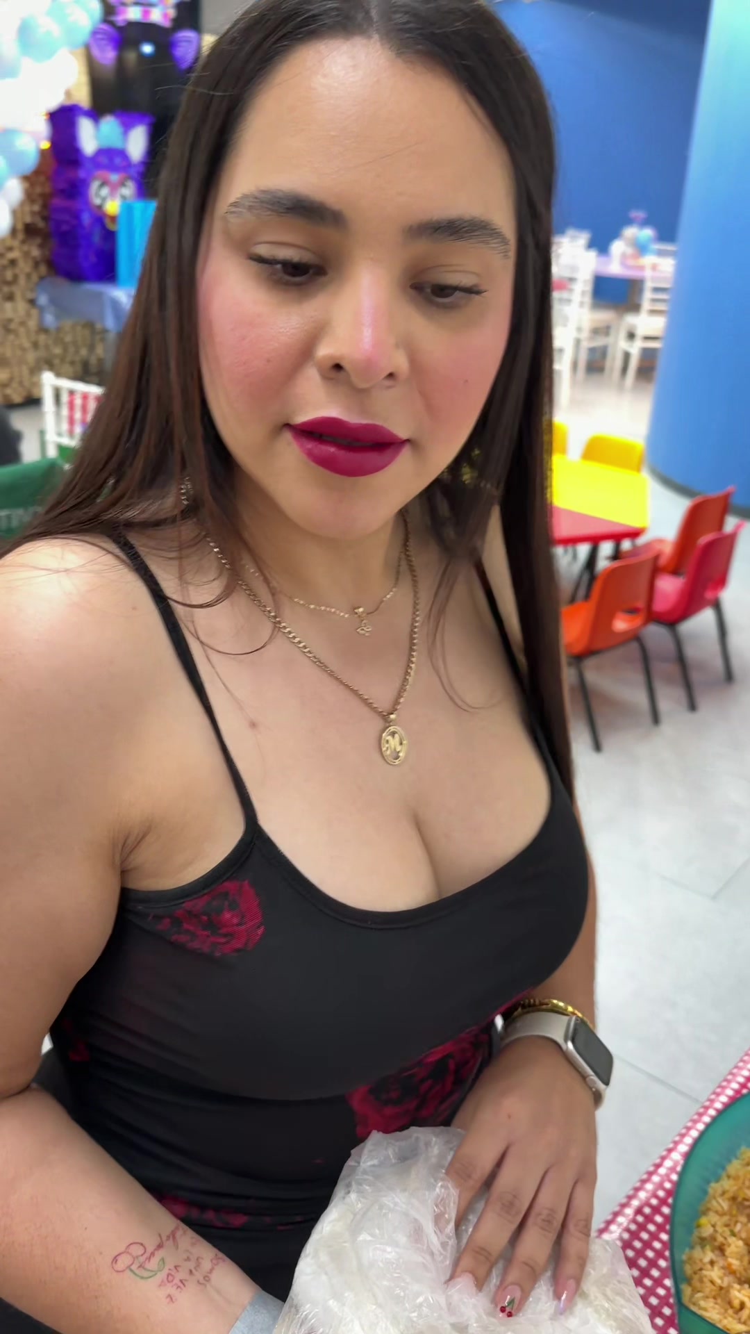 @Karla Escalante