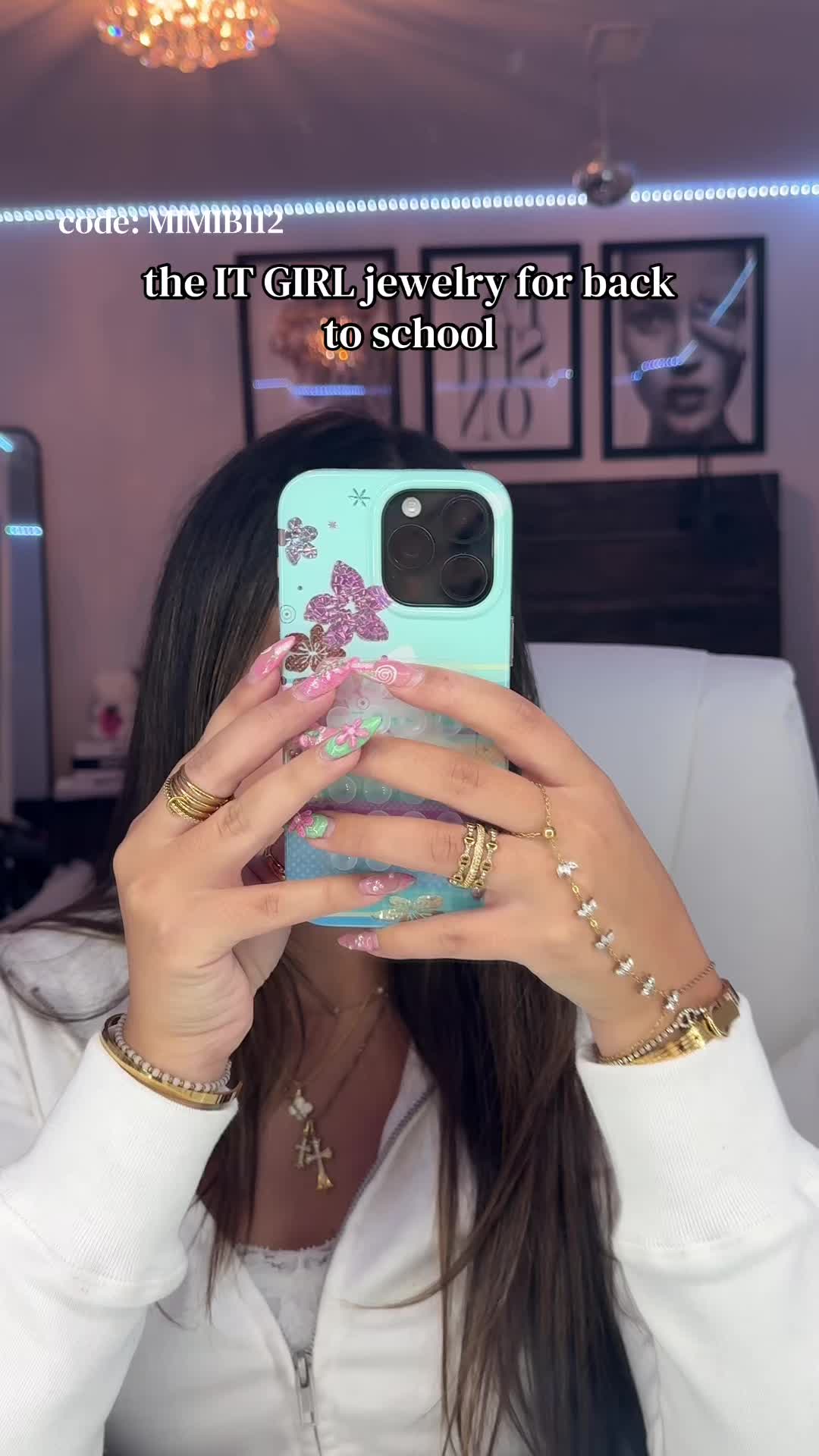 @mimi barranca