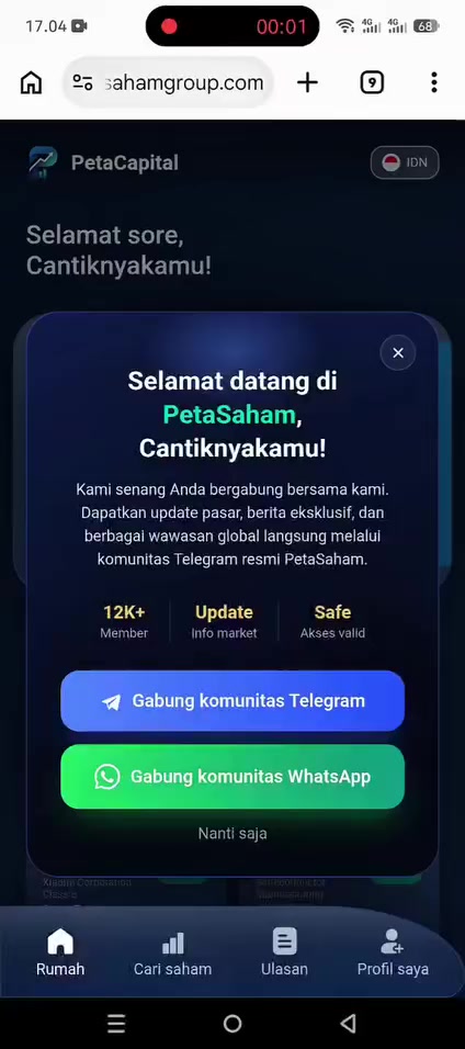 @Evelynn