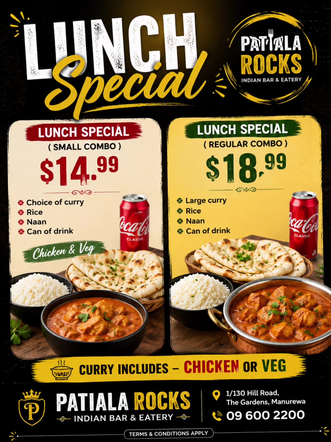 @patialarocksManurewa