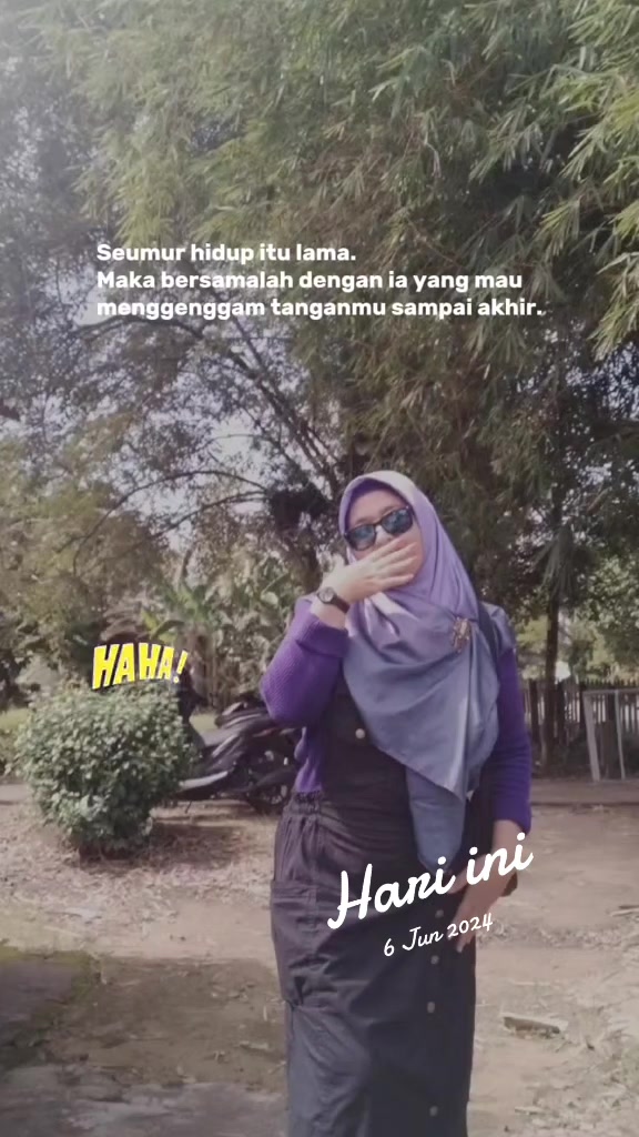 @Cewek hulu