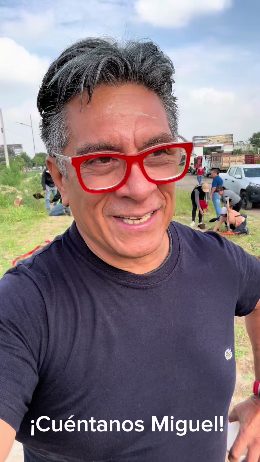 @Miguel Ángel Juárez